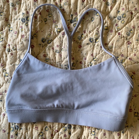 lululemon Flow Y Bra Light Support, A-C Cups - Picture 2 of 4